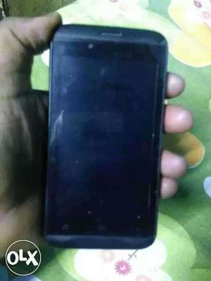 Micromax sg phone with only chrgr
