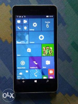 Microsoft Lumia 535 SALE, Very good condition