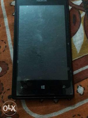 Nokia Lumia 520, in a good condition 1.5 years