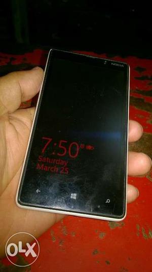 Nokia gb Ram, 8 Gb Rom.