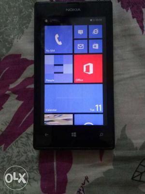 Nokia lumia 520 best peice want to sell urjent