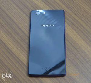 Oppo neo 5 very good Condition fully laminated