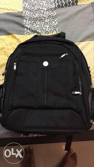 Original Dell laptop bag. Suitable for 15 inch