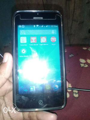 Ram 512mb Phone 4gb Screen 4inch Battery mah