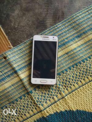 Samsung Galaxy Core 2 mobile phone condition is