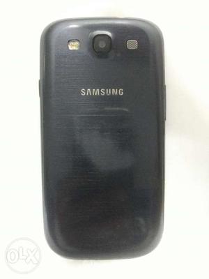 Samsung Galaxy S3 GT-I% Original Phone