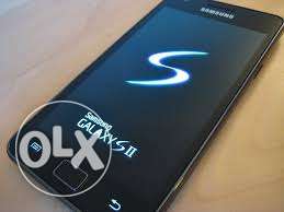 Samsung Galaxy s2 (GT-I).