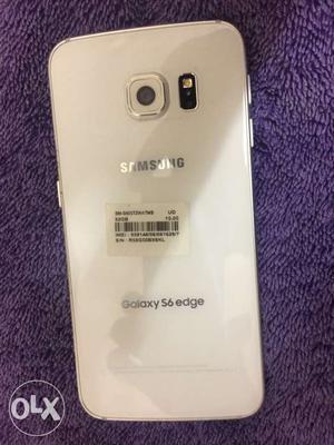 Samsung S6 New Unused Imported from US Factory
