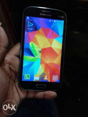 Samsung galaxy grand neo 6 months old.bill and
