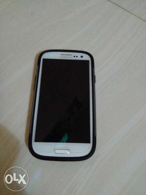 Samsung galaxy s3 gt-