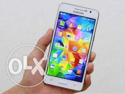 Samsung grand prime 4G smart phone newly phone