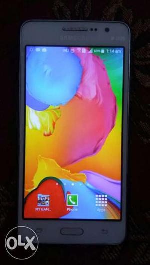 Samsung grand prime in best condition 3g mobile