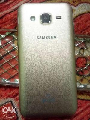 Samsung j2 new condition only 2 month old all