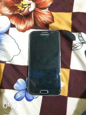 Samsung s6 32gb 100% new condition 2months old