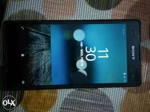 Sony xperia c3 in perfect condition everything is