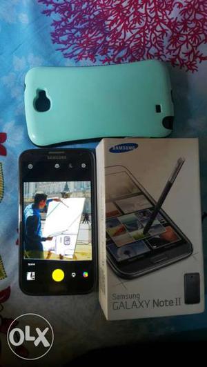 Urgent sell samsung note 2 buy from kuwait only