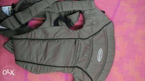 Used once only-Infantino baby carrier purchased