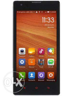 Xiomi Redmi 1s Is On Sale
