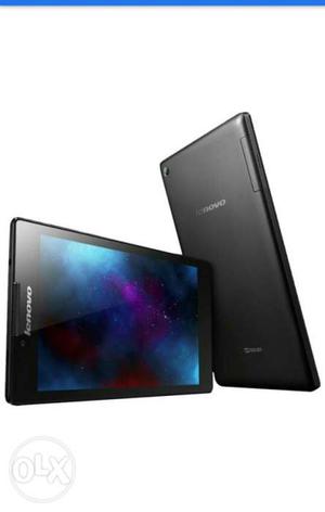3g calling Lenovo tablet sale perfect condition