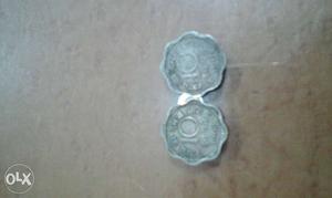50 years old coin. For Sell.