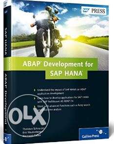 ABAP Development for SAP HANA
