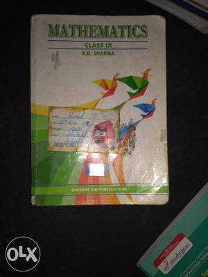 Book is in very good condition