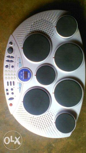 Casio octo pad for sell in excellent condition.