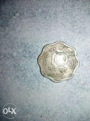 Dats old coin.I want to sell...