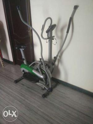 Elliptical for sale..