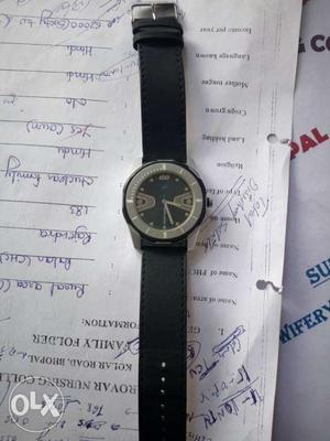 Fastrack Sports watch 1 year old good condition