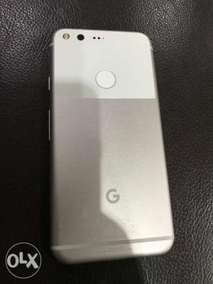 Google Pixel 32 gb Brand New Condition Indian 2 months old
