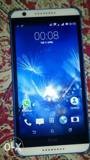 HTC desire 820s, working is good condition.