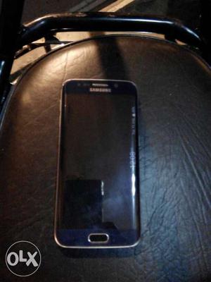 I want sell my Samsung S6 edge 64gb with fast