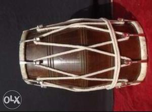 I want to sell my dholak