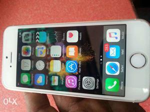 Iphone 5s fully good conduction orginal 4g mobile