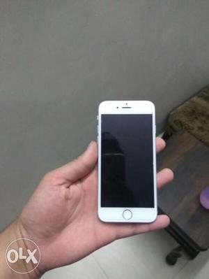 Iphone 6 16gb, perfect condition no scratch 13