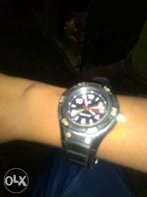 Its goid conditions of fastrack watch