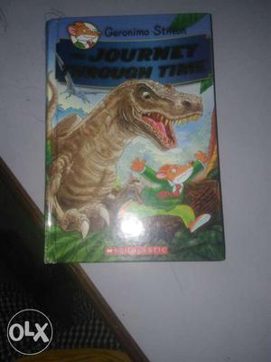 Journey Through Time Book