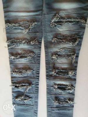 Ladies jeans brand new at wholesale price