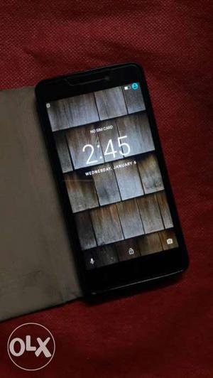 Lenovo k3note music edition 4g volte with 13m.p
