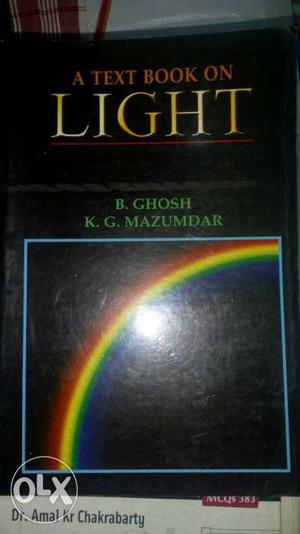 Light Textbook