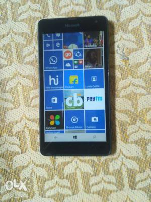 Microsoft lumia 535 just for ,sim2 slot is