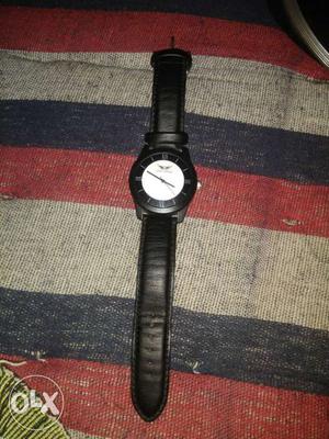 Most demandable watch of Lois Caron, made in