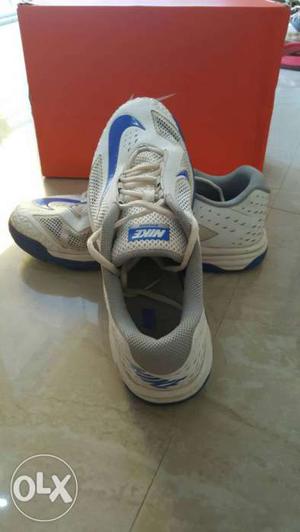 Nike Domain Cricket Spikes in good condition only