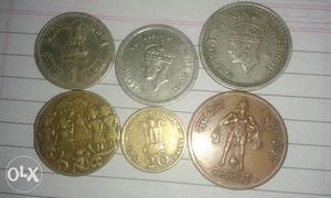 Old is gold... Any coin defrent prize