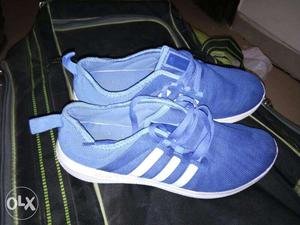 One month old addidas bounce original price 