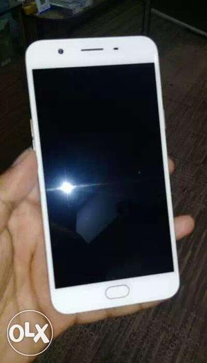 Oppo mobile good condition with charger