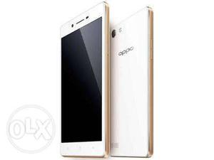 Oppo neo7 good candishan 4 manth old