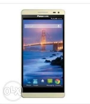 Panasonic Eluga I2 Ram 2Gb 16Gb rom