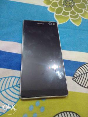SONY c5 ultra dual 4g for sale..